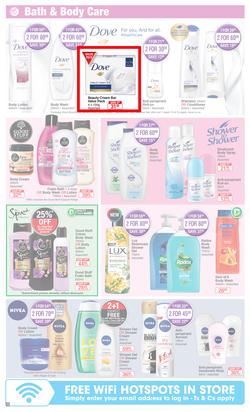 Dis-Chem : Value For Women (19 June - 12 July 2020), page 12