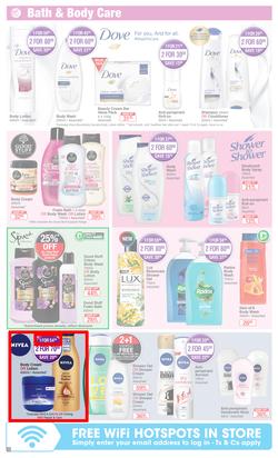 Dis-Chem : Value For Women (19 June - 12 July 2020), page 12