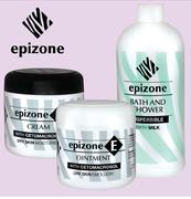 Epizone A Creme With Cetomacrogol-500ml