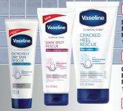 Vaseline Dark Spot Rescue Hand Cream-100ml