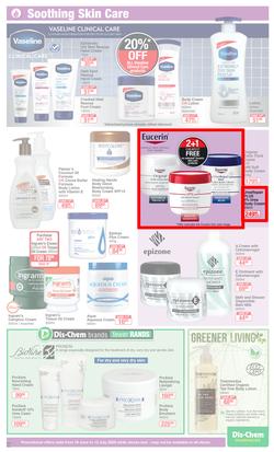 Dis-Chem : Value For Women (19 June - 12 July 2020), page 13