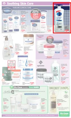 Dis-Chem : Value For Women (19 June - 12 July 2020), page 13