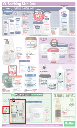Dis-Chem : Value For Women (19 June - 12 July 2020), page 13
