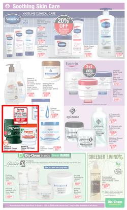 Dis-Chem : Value For Women (19 June - 12 July 2020), page 13