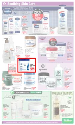 Dis-Chem : Value For Women (19 June - 12 July 2020), page 13