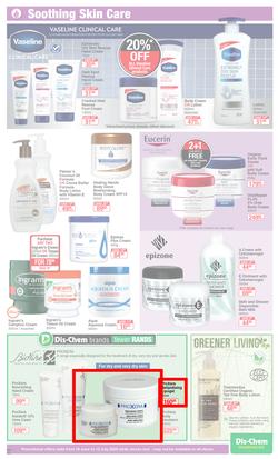 Dis-Chem : Value For Women (19 June - 12 July 2020), page 13