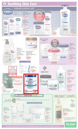 Dis-Chem : Value For Women (19 June - 12 July 2020), page 13