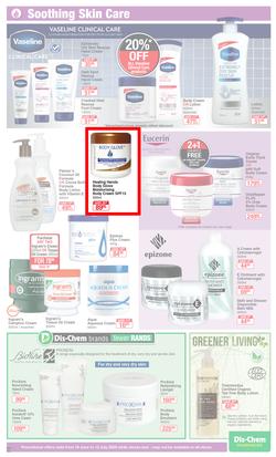 Dis-Chem : Value For Women (19 June - 12 July 2020), page 13