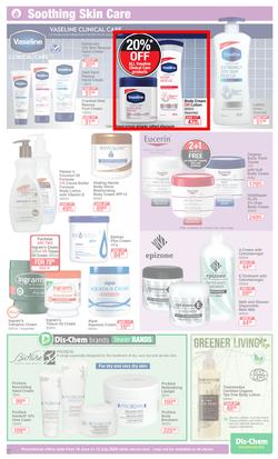 Dis-Chem : Value For Women (19 June - 12 July 2020), page 13