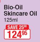 Bio-Oil Skincare Oil-125ml