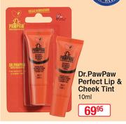 Dr.Paw Paw Perfect Lip & Cheek Tint-10ml