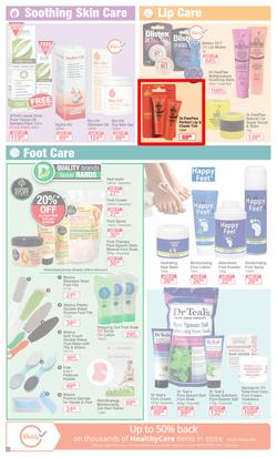 Dis-Chem : Value For Women (19 June - 12 July 2020), page 14