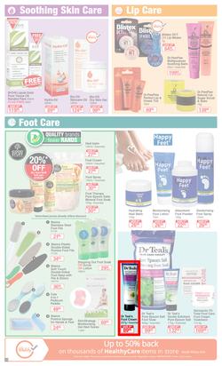 Dis-Chem : Value For Women (19 June - 12 July 2020), page 14