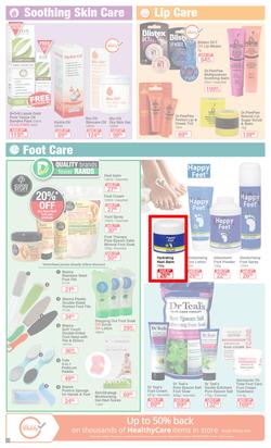 Dis-Chem : Value For Women (19 June - 12 July 2020), page 14