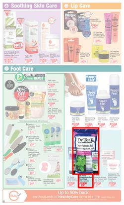 Dis-Chem : Value For Women (19 June - 12 July 2020), page 14