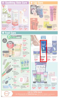 Dis-Chem : Value For Women (19 June - 12 July 2020), page 14