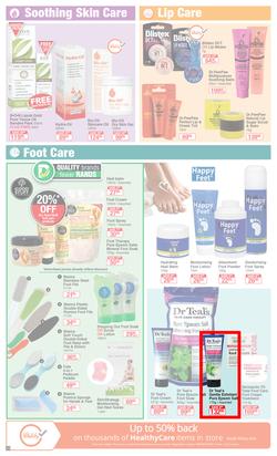 Dis-Chem : Value For Women (19 June - 12 July 2020), page 14