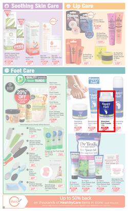 Dis-Chem : Value For Women (19 June - 12 July 2020), page 14