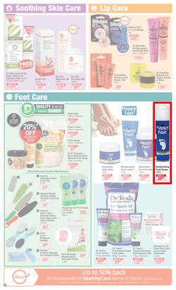 Dis-Chem : Value For Women (19 June - 12 July 2020), page 14