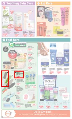 Dis-Chem : Value For Women (19 June - 12 July 2020), page 14