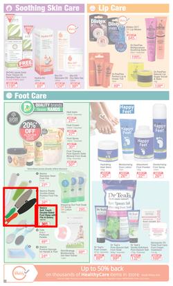 Dis-Chem : Value For Women (19 June - 12 July 2020), page 14