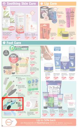 Dis-Chem : Value For Women (19 June - 12 July 2020), page 14