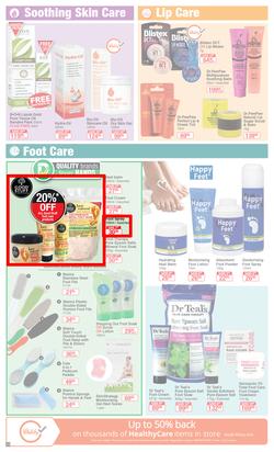 Dis-Chem : Value For Women (19 June - 12 July 2020), page 14