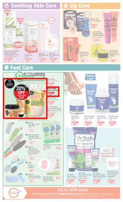 Dis-Chem : Value For Women (19 June - 12 July 2020), page 14