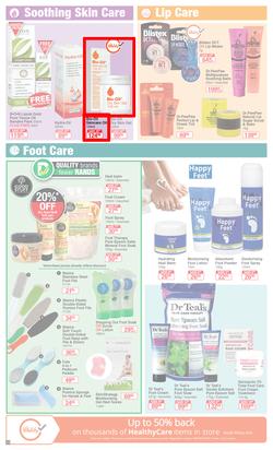 Dis-Chem : Value For Women (19 June - 12 July 2020), page 14