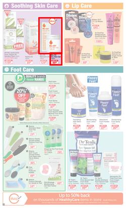 Dis-Chem : Value For Women (19 June - 12 July 2020), page 14