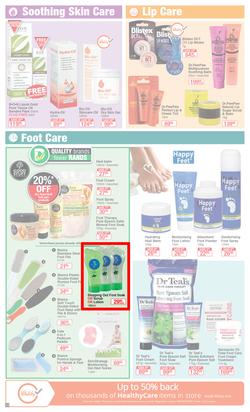 Dis-Chem : Value For Women (19 June - 12 July 2020), page 14