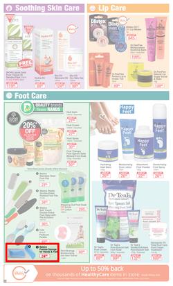 Dis-Chem : Value For Women (19 June - 12 July 2020), page 14