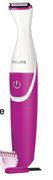Philips Bikini Genie Trimmer BRT381