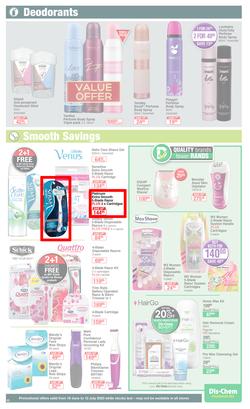 Dis-Chem : Value For Women (19 June - 12 July 2020), page 15