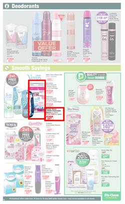 Dis-Chem : Value For Women (19 June - 12 July 2020), page 15