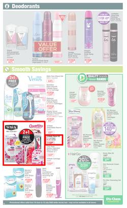 Dis-Chem : Value For Women (19 June - 12 July 2020), page 15