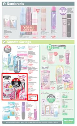 Dis-Chem : Value For Women (19 June - 12 July 2020), page 15