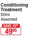 Maac Anthony Conditioning Treatment-50ml