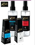 Kair Hydro Nutritive Strengthening Silicon Serum 50ml-Each