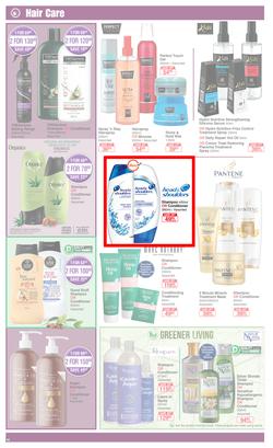 Dis-Chem : Value For Women (19 June - 12 July 2020), page 16