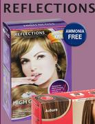 Reflections High Gloss Definition Colour Assorted Shades