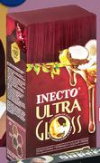 Inecto Ultra Gloss Conditioning Permanent Colour Creme Assorted Colours