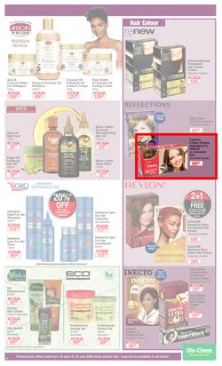 Dis-Chem : Value For Women (19 June - 12 July 2020), page 17
