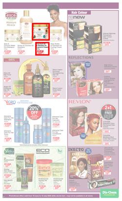 Dis-Chem : Value For Women (19 June - 12 July 2020), page 17