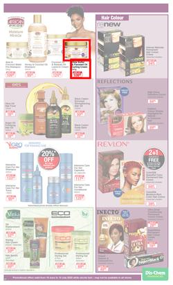 Dis-Chem : Value For Women (19 June - 12 July 2020), page 17