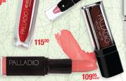 Palladio Lip Product-Each