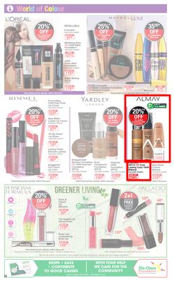 Dis-Chem : Value For Women (19 June - 12 July 2020), page 2