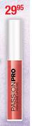 Passion Pro High Shine Lipgloss