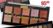 Beauty Treats Gel Cushion Shadow Palette