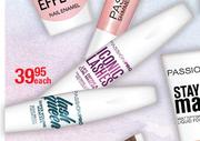 Passion Pro Mascaras-Each